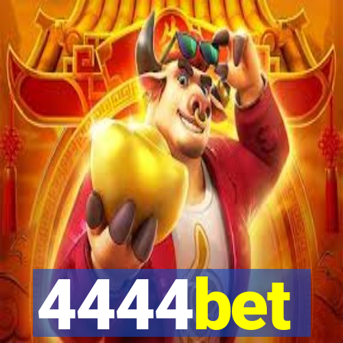 4444bet