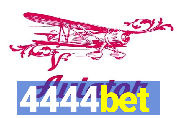 4444bet