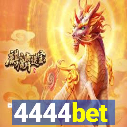 4444bet