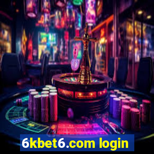 6kbet6.com login