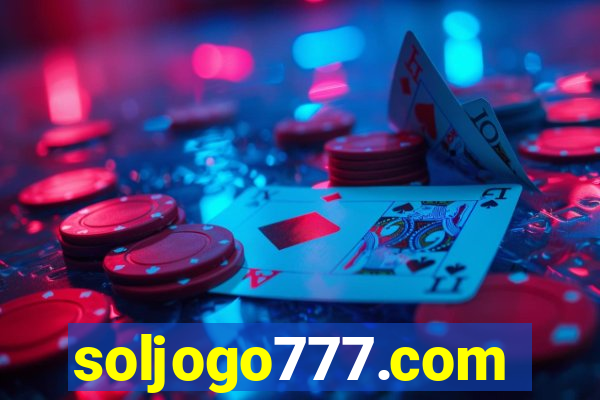 soljogo777.com