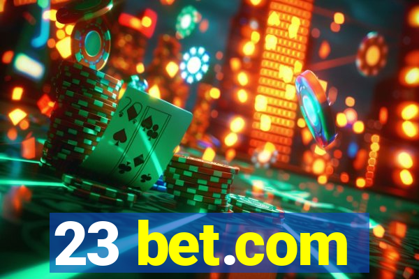 23 bet.com