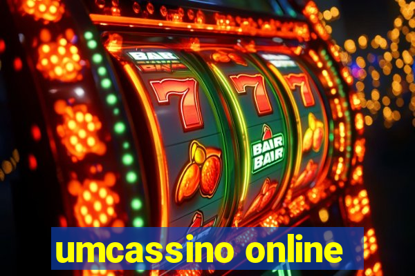 umcassino online