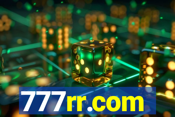 777rr.com