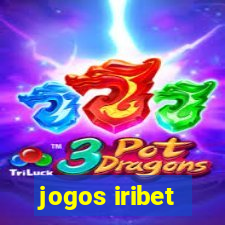 jogos iribet