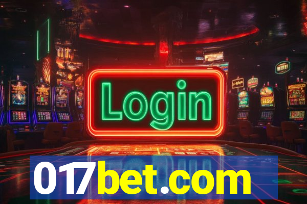 017bet.com