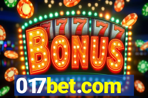 017bet.com