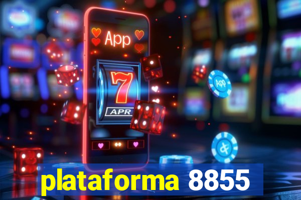 plataforma 8855