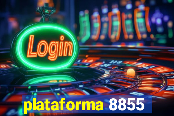 plataforma 8855