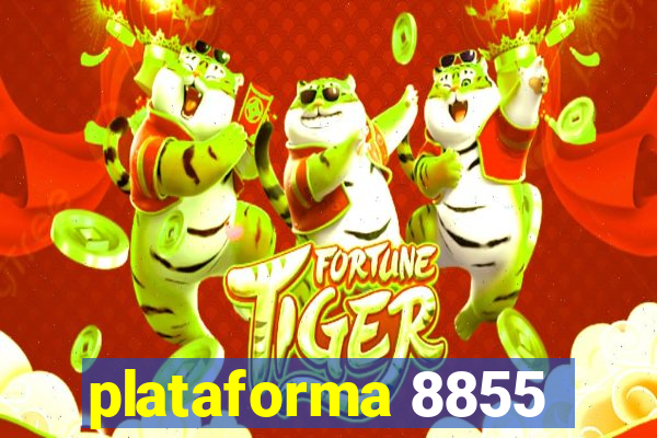 plataforma 8855