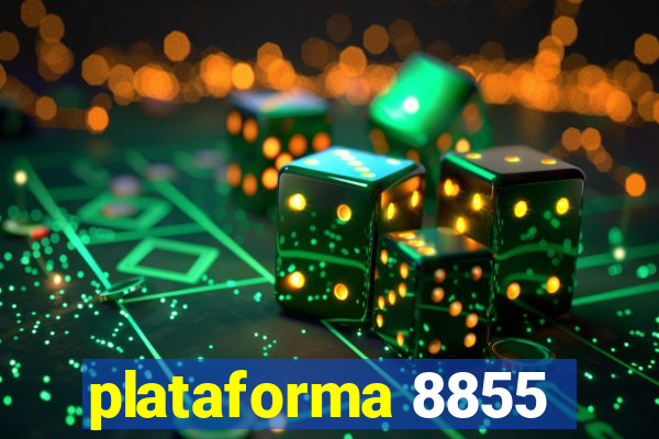 plataforma 8855