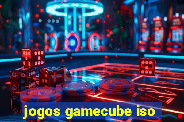 jogos gamecube iso