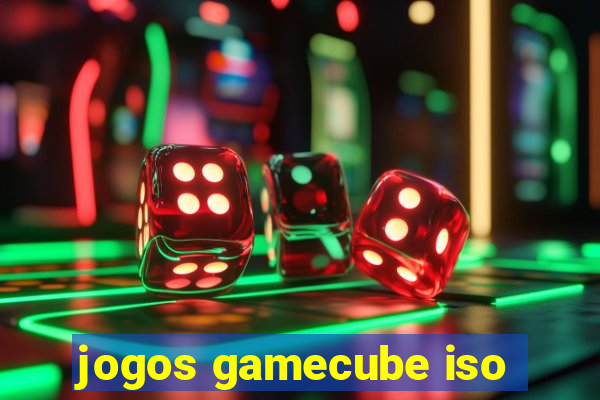 jogos gamecube iso