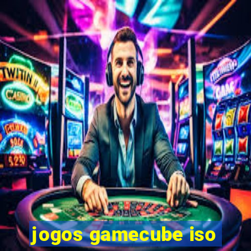 jogos gamecube iso