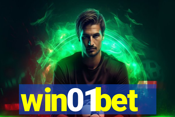 win01bet