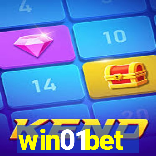 win01bet