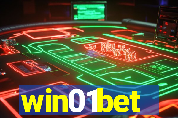 win01bet