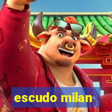 escudo milan