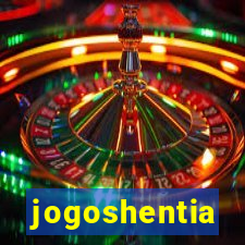 jogoshentia