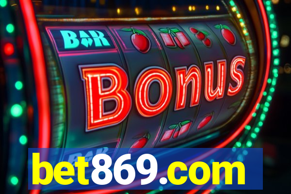 bet869.com