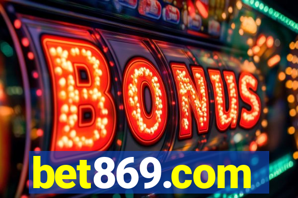 bet869.com