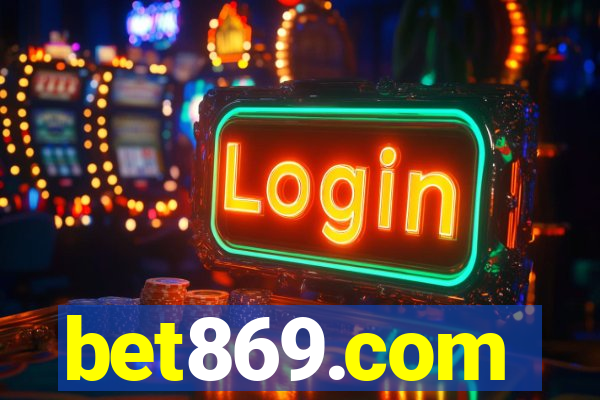 bet869.com