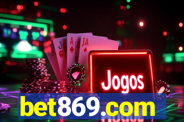 bet869.com