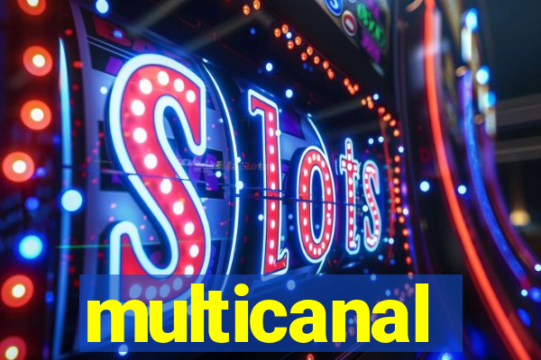 multicanal