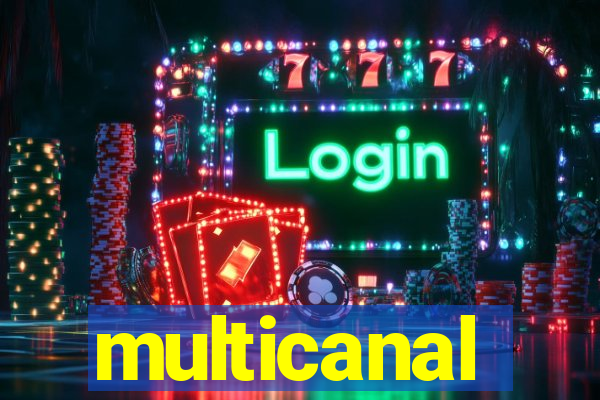 multicanal