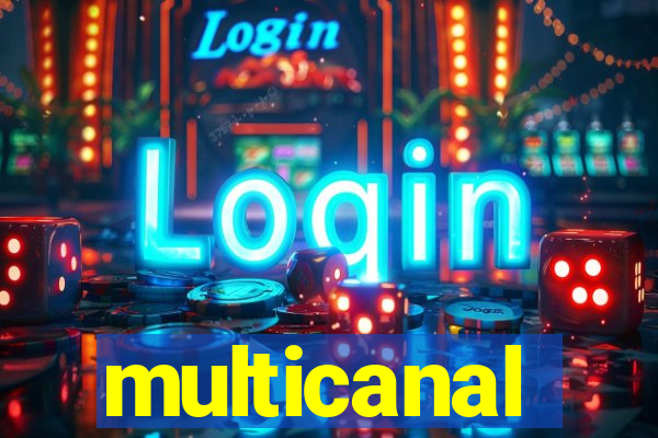 multicanal