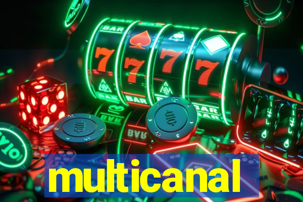 multicanal