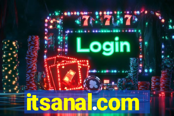 itsanal.com