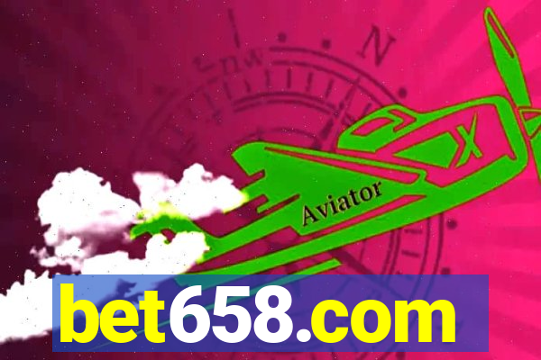 bet658.com