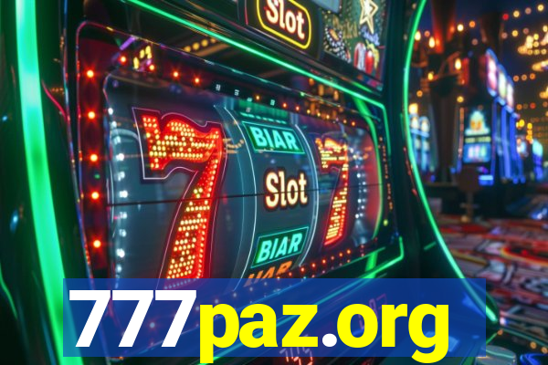 777paz.org