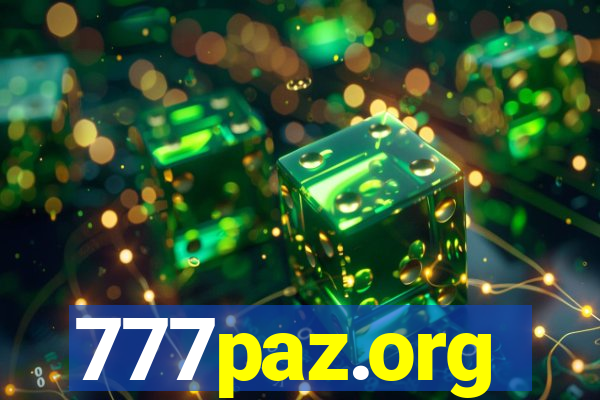 777paz.org