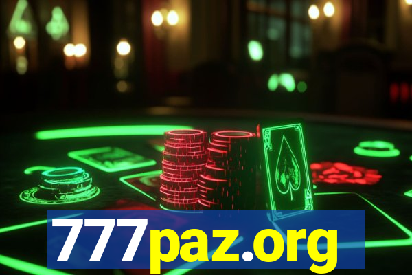 777paz.org