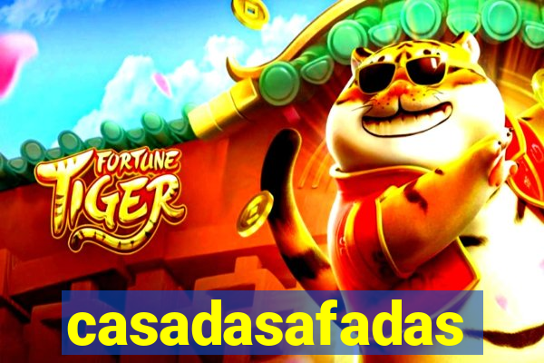 casadasafadas