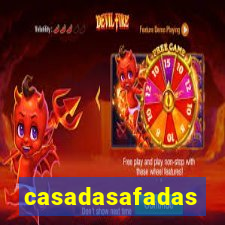 casadasafadas