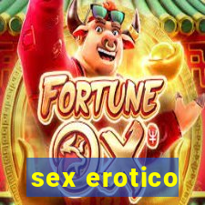 sex erotico