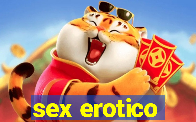 sex erotico