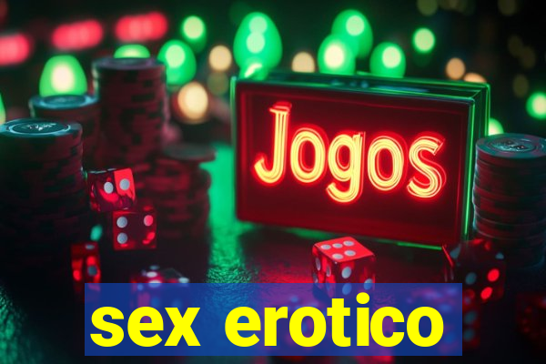 sex erotico