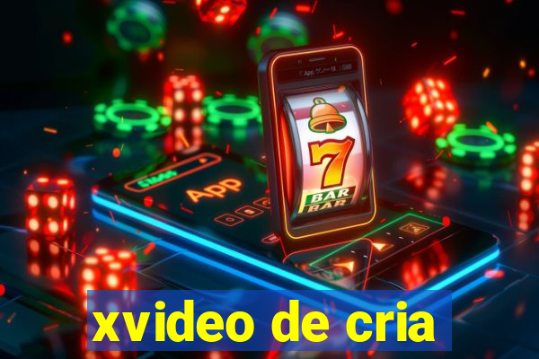 xvideo de cria