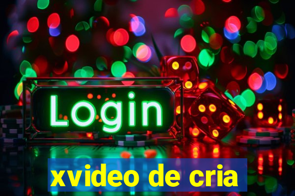 xvideo de cria