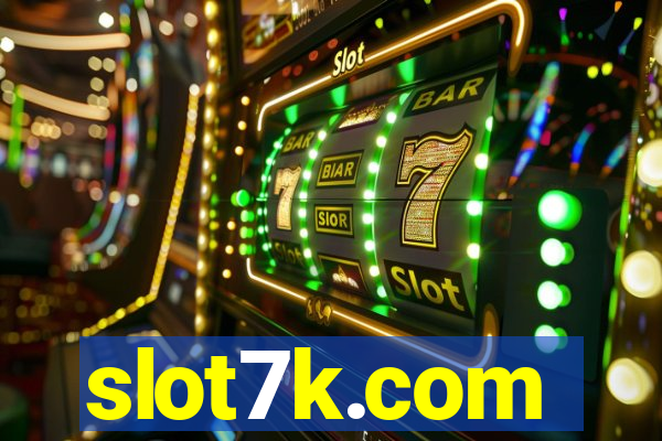 slot7k.com