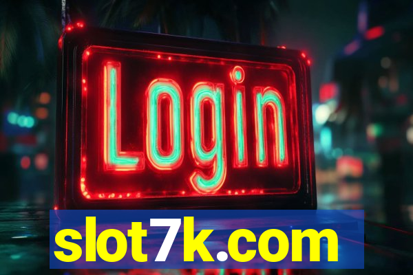 slot7k.com