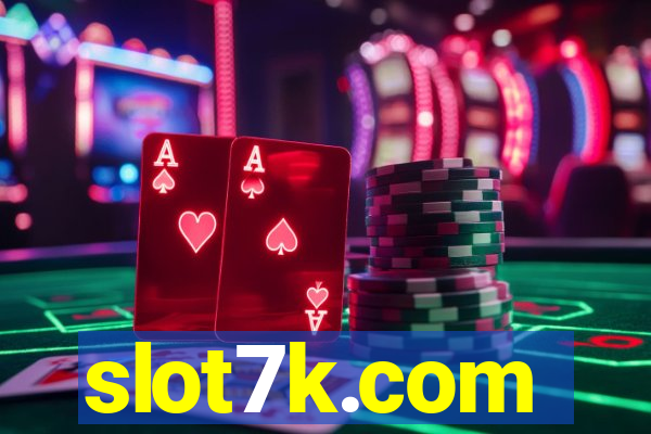 slot7k.com