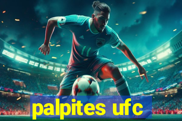 palpites ufc