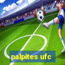 palpites ufc