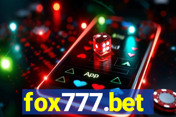 fox777.bet