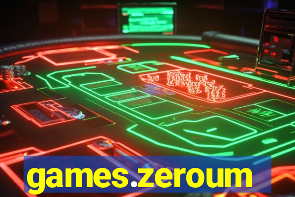 games.zeroum